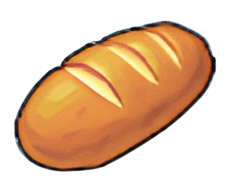 bread
